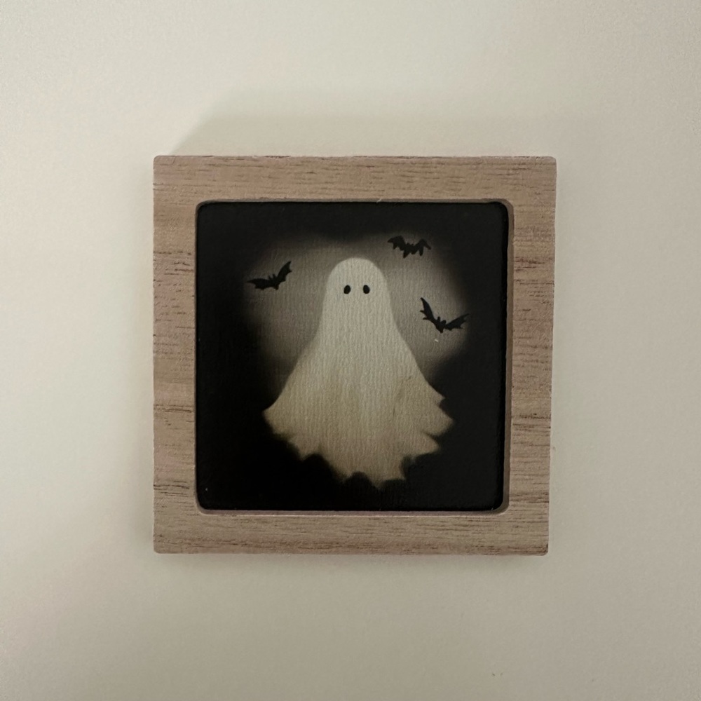 Target Ghost Magnet Set NWT - Picture 3 of 5